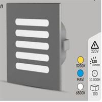 KARE PANJUR G.IŞIĞI 1